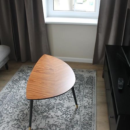 Smartflat & New Apartment City Center Kaunas Exteriör bild