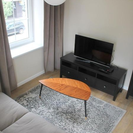 Smartflat & New Apartment City Center Kaunas Exteriör bild