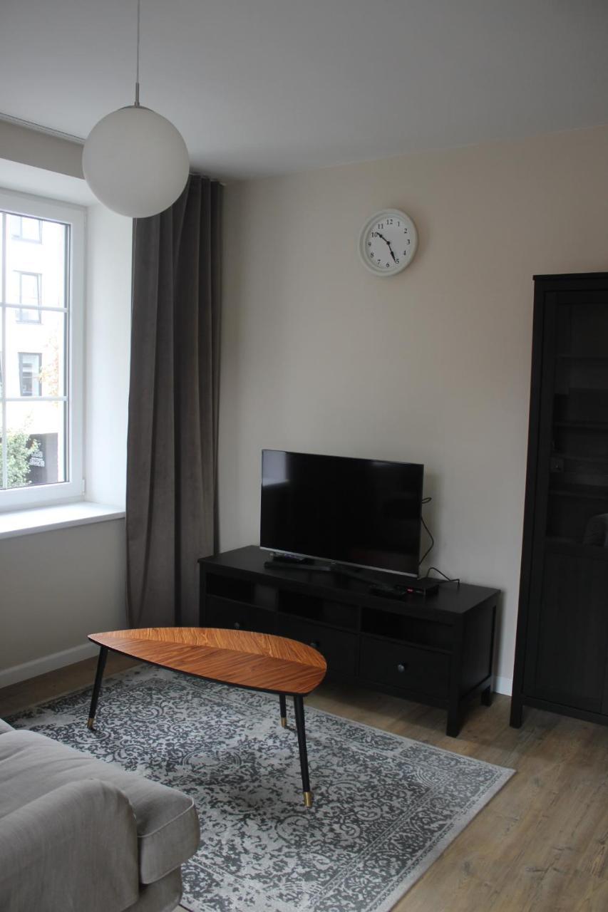 Smartflat & New Apartment City Center Kaunas Exteriör bild
