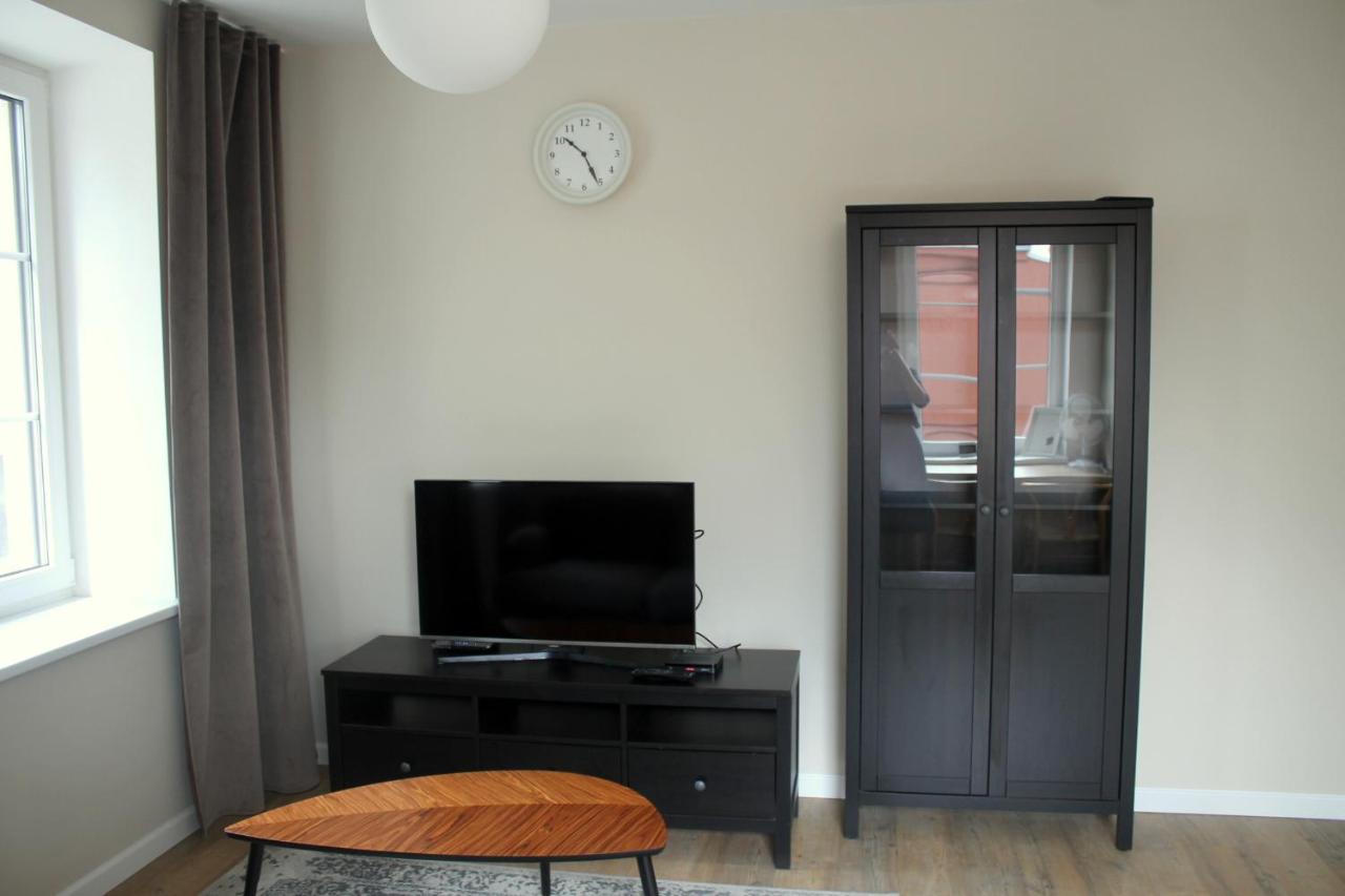 Smartflat & New Apartment City Center Kaunas Exteriör bild
